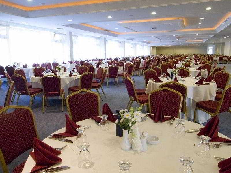 Pam Thermal Hotel Clinic & Spa Pamukkale Exterior photo The ballroom